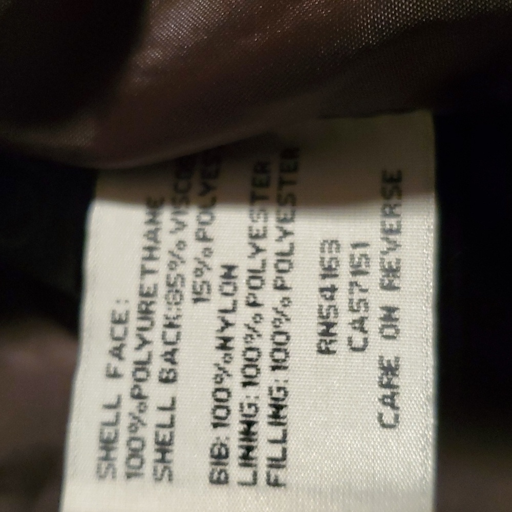 Kenneth Cole Jacket - Picture 10 of 10